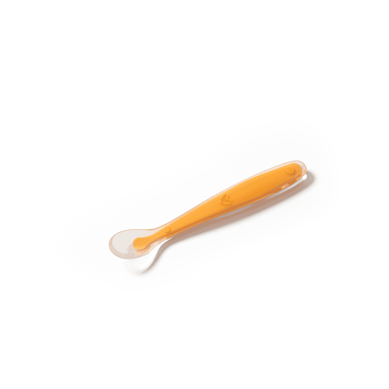 Baby sales spoon review